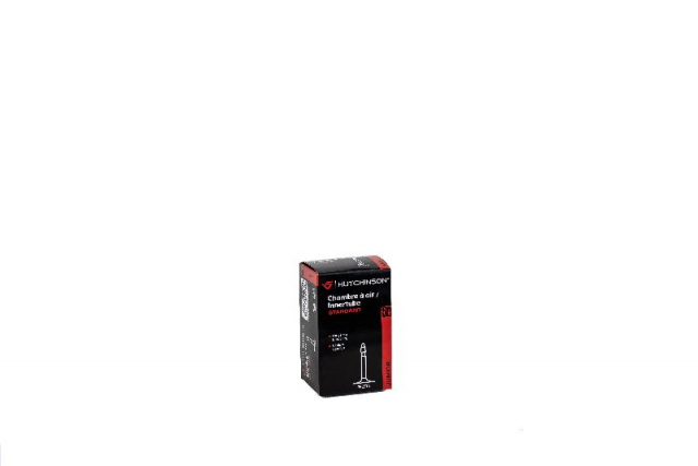 Hutchinson CHAMBRE A AIR VELO 20 x 1.70-2.35 VALVE PRESTA 40mm